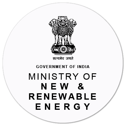 MNRE Ministry Logo