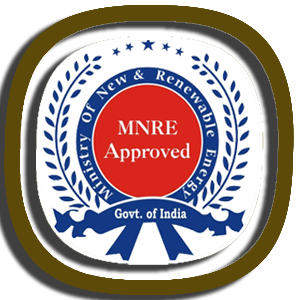 MNRE Approval Logo